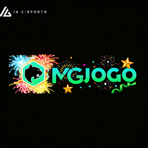 MGJOGO Aplicativo Mobile