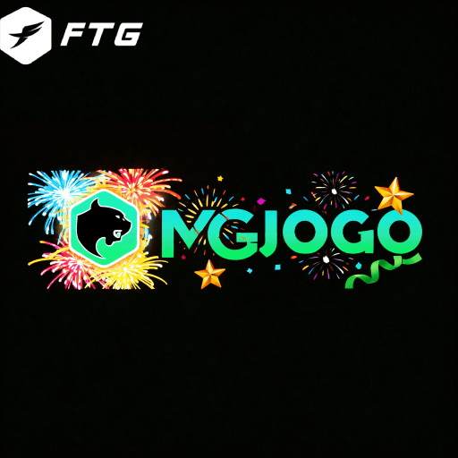 MGJOGO Apostas Esportivas