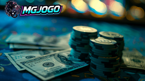 Bônus de Boas-Vindas