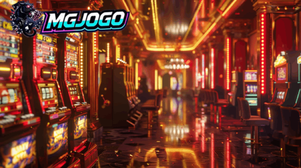 Tecnologia Cassino Ao Vivo