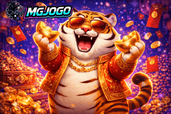 Fortune Tiger - Jogo mais popular