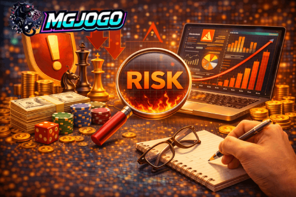 Estratégias Crash Games