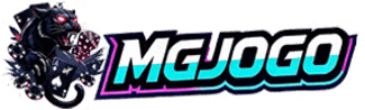 Logo Oficial MGJOGO - Plataforma Certificada de Jogos Online