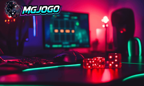 Jackpots Progressivos